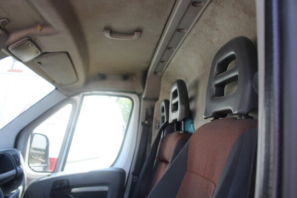 32#5495 Autocarro Fiat Ducato in vendita - foto 17