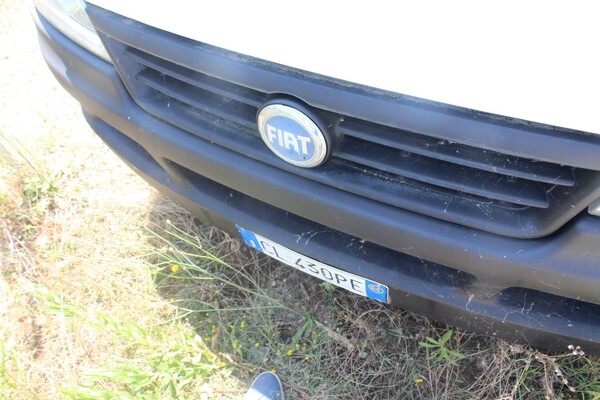 33#5495 Furgone Fiat Ducato in vendita - foto 7