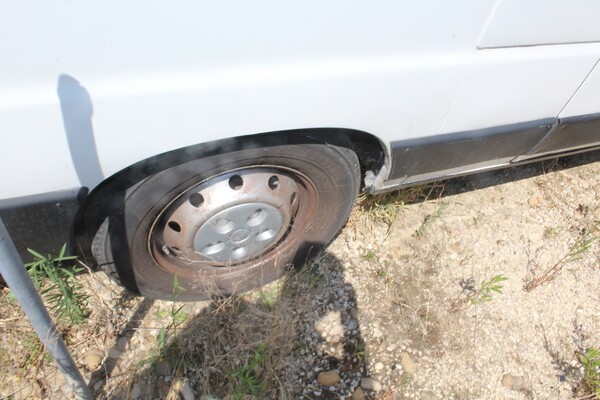 33#5495 Furgone Fiat Ducato in vendita - foto 12