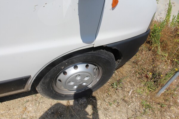 33#5495 Furgone Fiat Ducato in vendita - foto 13