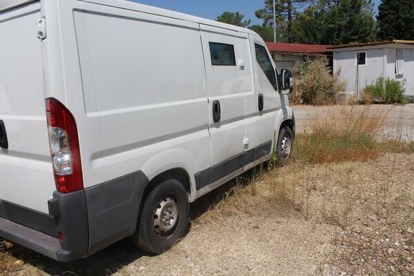 34#5495 Frugone Fiat Ducato in vendita - foto 1