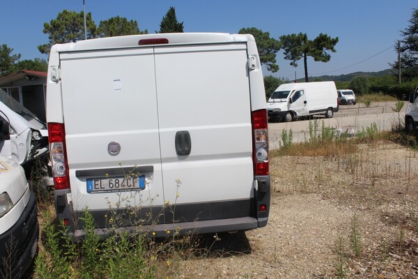 34#5495 Frugone Fiat Ducato in vendita - foto 3