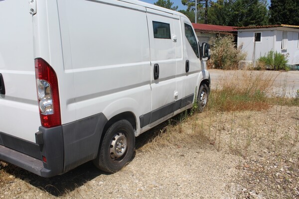 34#5495 Frugone Fiat Ducato in vendita - foto 4