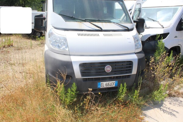 34#5495 Frugone Fiat Ducato in vendita - foto 5