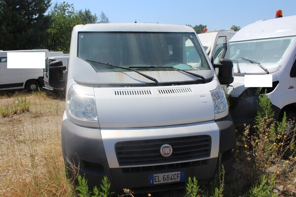 34#5495 Frugone Fiat Ducato in vendita - foto 6