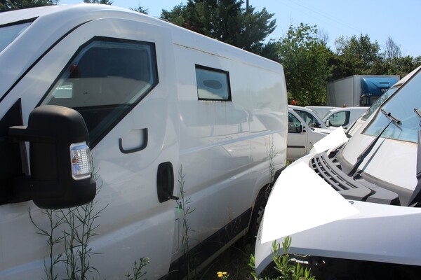 34#5495 Frugone Fiat Ducato in vendita - foto 7