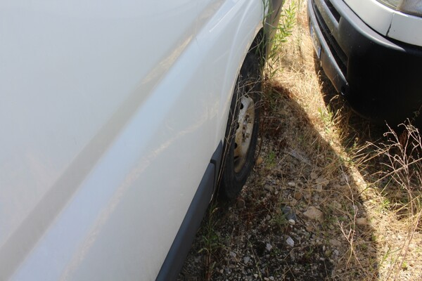 34#5495 Frugone Fiat Ducato in vendita - foto 9
