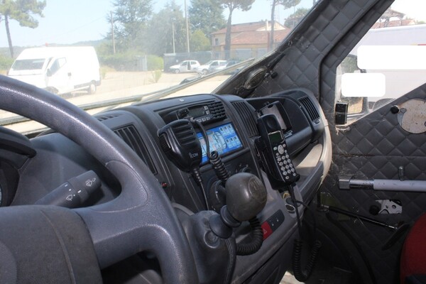 34#5495 Frugone Fiat Ducato in vendita - foto 15