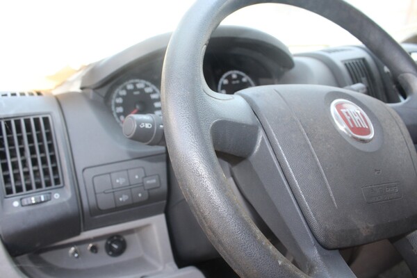 34#5495 Frugone Fiat Ducato in vendita - foto 16