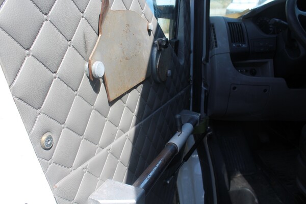 34#5495 Frugone Fiat Ducato in vendita - foto 17
