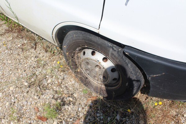 35#5495 Furgone Fiat Ducato in vendita - foto 9