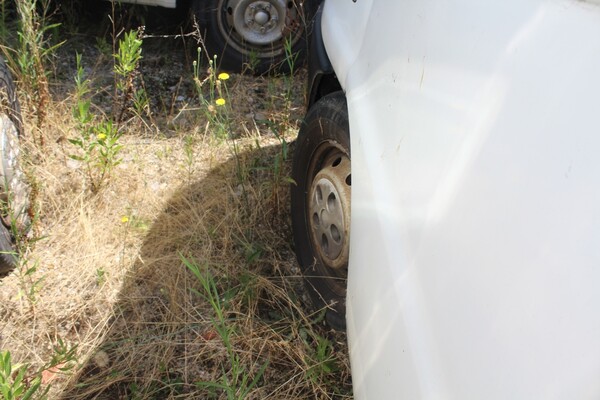 35#5495 Furgone Fiat Ducato in vendita - foto 13