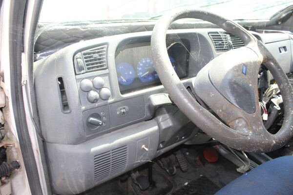 35#5495 Furgone Fiat Ducato in vendita - foto 16