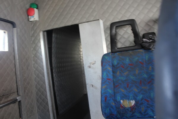 35#5495 Furgone Fiat Ducato in vendita - foto 17