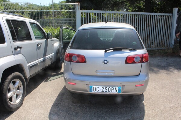 Automobili in vendita