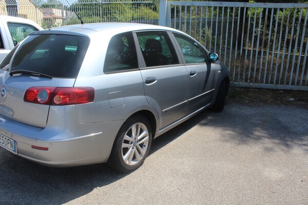 38#5495 Autovettura Fiat Croma in vendita - foto 3