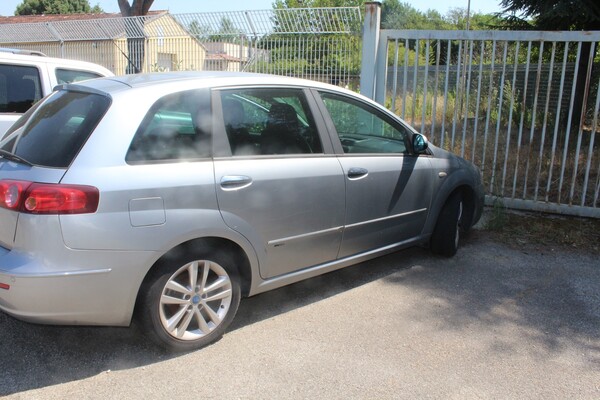 38#5495 Autovettura Fiat Croma in vendita - foto 4