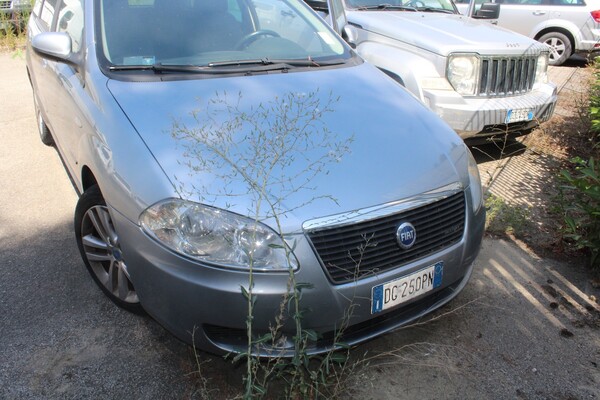 38#5495 Autovettura Fiat Croma in vendita - foto 5
