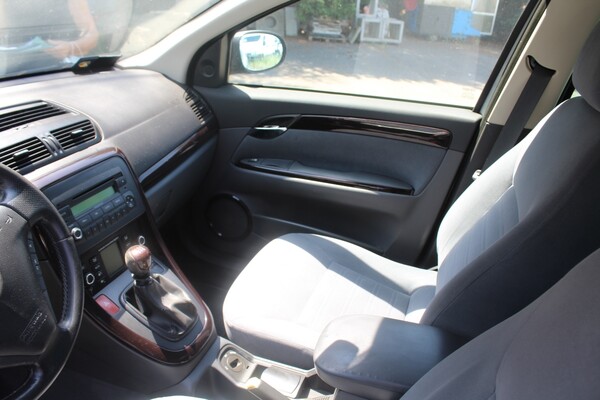 38#5495 Autovettura Fiat Croma in vendita - foto 9
