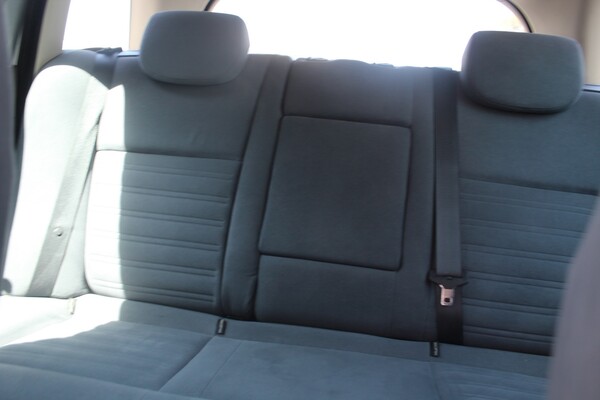 38#5495 Autovettura Fiat Croma in vendita - foto 11