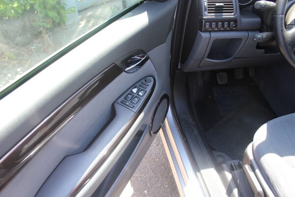 38#5495 Autovettura Fiat Croma in vendita - foto 14