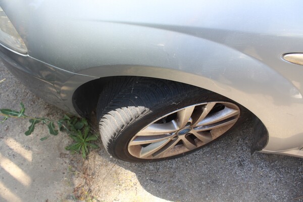 38#5495 Autovettura Fiat Croma in vendita - foto 15