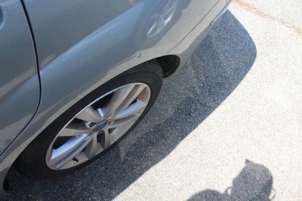 38#5495 Autovettura Fiat Croma in vendita - foto 16