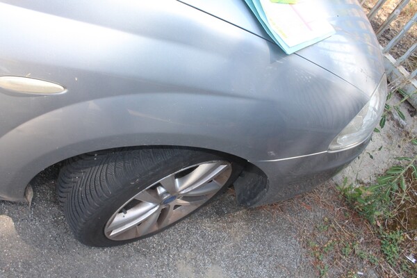 38#5495 Autovettura Fiat Croma in vendita - foto 18