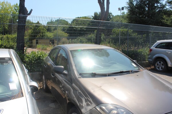 39#5495 Autovettura Fiat Bravo in vendita - foto 6