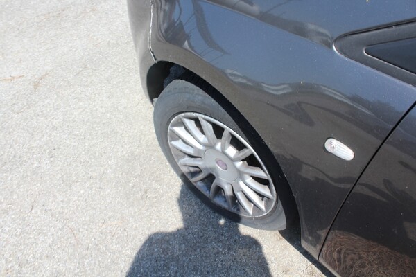 39#5495 Autovettura Fiat Bravo in vendita - foto 10