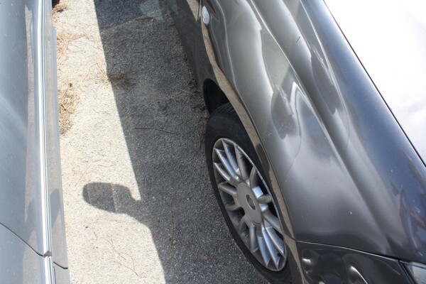 39#5495 Autovettura Fiat Bravo in vendita - foto 11
