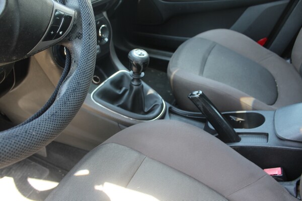 39#5495 Autovettura Fiat Bravo in vendita - foto 14