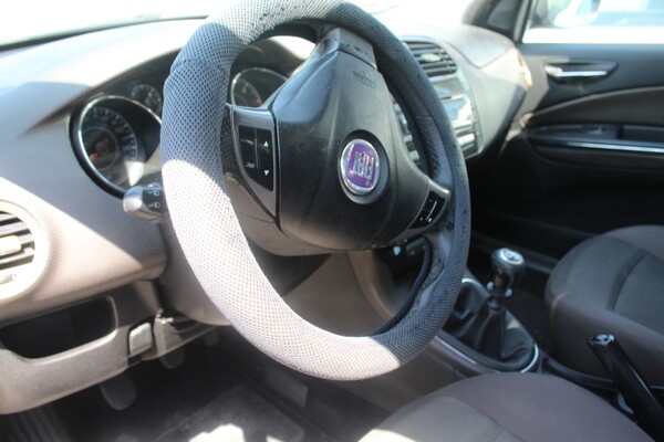 39#5495 Autovettura Fiat Bravo in vendita - foto 18