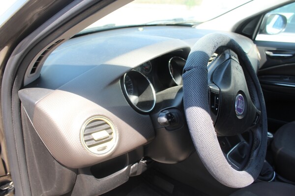 39#5495 Autovettura Fiat Bravo in vendita - foto 19