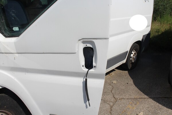 4#5495 Furgone Fiat Ducato in vendita - foto 4