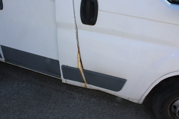 4#5495 Furgone Fiat Ducato in vendita - foto 6