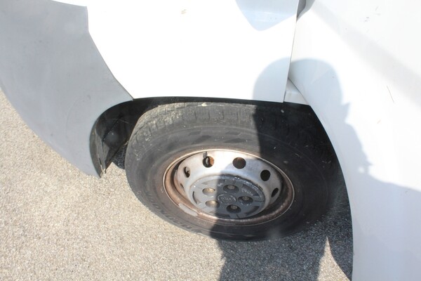 4#5495 Furgone Fiat Ducato in vendita - foto 10