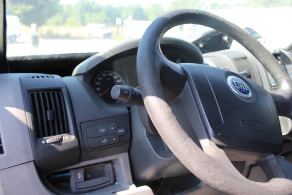 4#5495 Furgone Fiat Ducato in vendita - foto 14