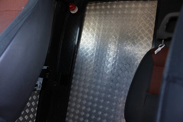 4#5495 Furgone Fiat Ducato in vendita - foto 15