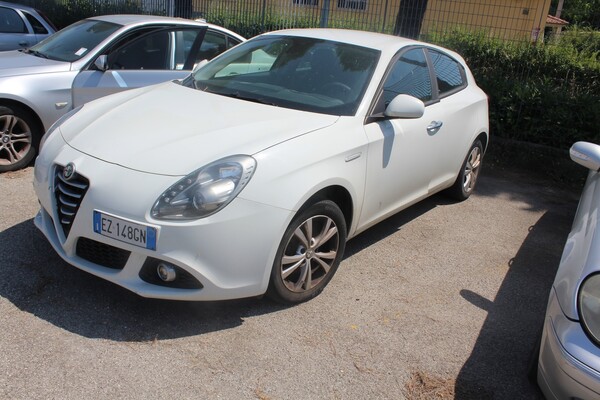 Automobili in vendita