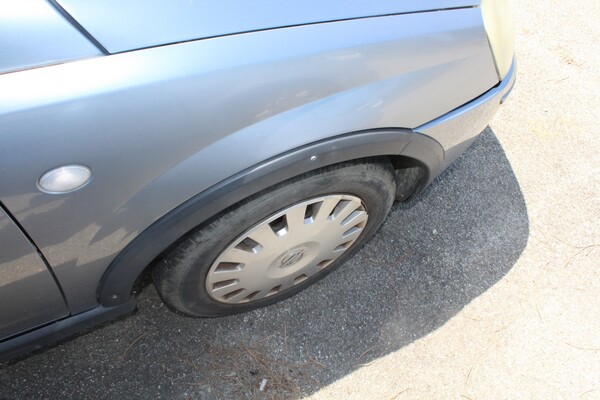 43#5495 Autovettura Opel Corsa in vendita - foto 12