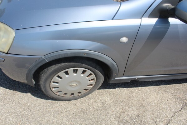 43#5495 Autovettura Opel Corsa in vendita - foto 13