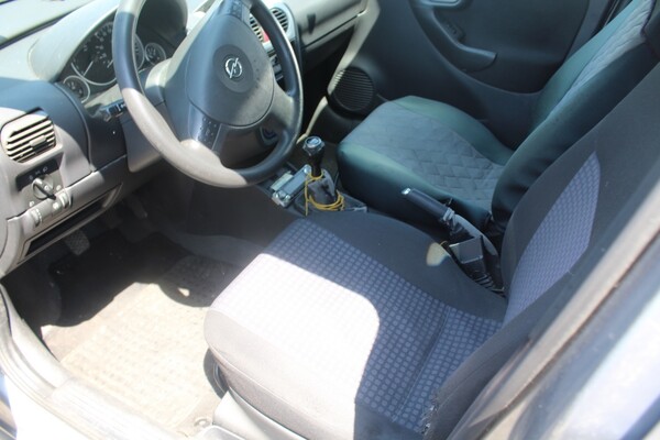 43#5495 Autovettura Opel Corsa in vendita - foto 15
