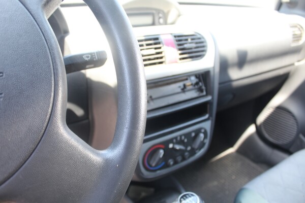 43#5495 Autovettura Opel Corsa in vendita - foto 16