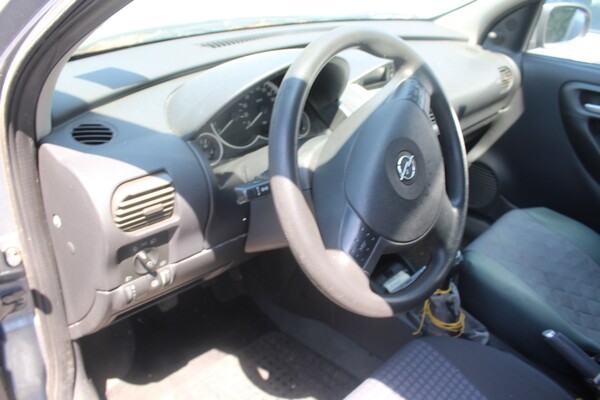 43#5495 Autovettura Opel Corsa in vendita - foto 17