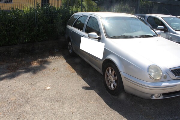 44#5495 Autocarro Lancia Libra in vendita - foto 3