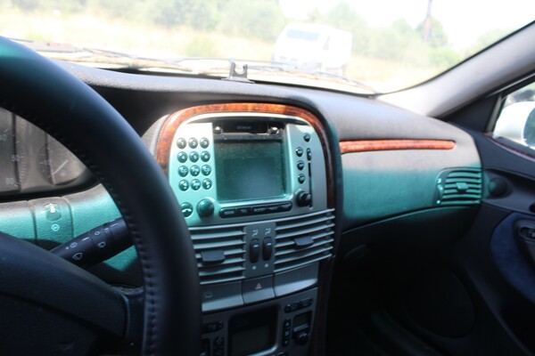 44#5495 Autocarro Lancia Libra in vendita - foto 19