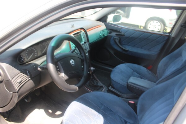 44#5495 Autocarro Lancia Libra in vendita - foto 22
