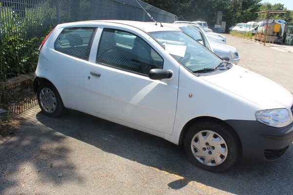 Autocarri in vendita
