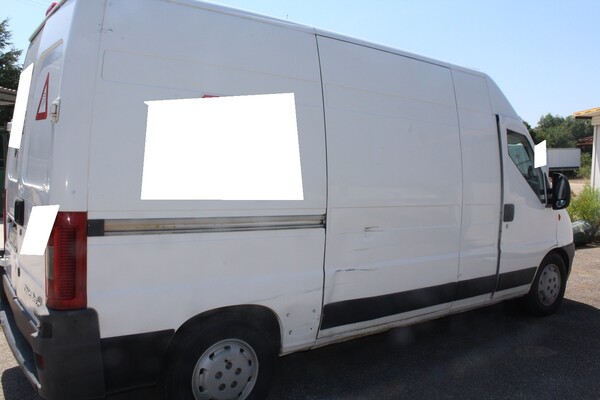 Autocarri in vendita
